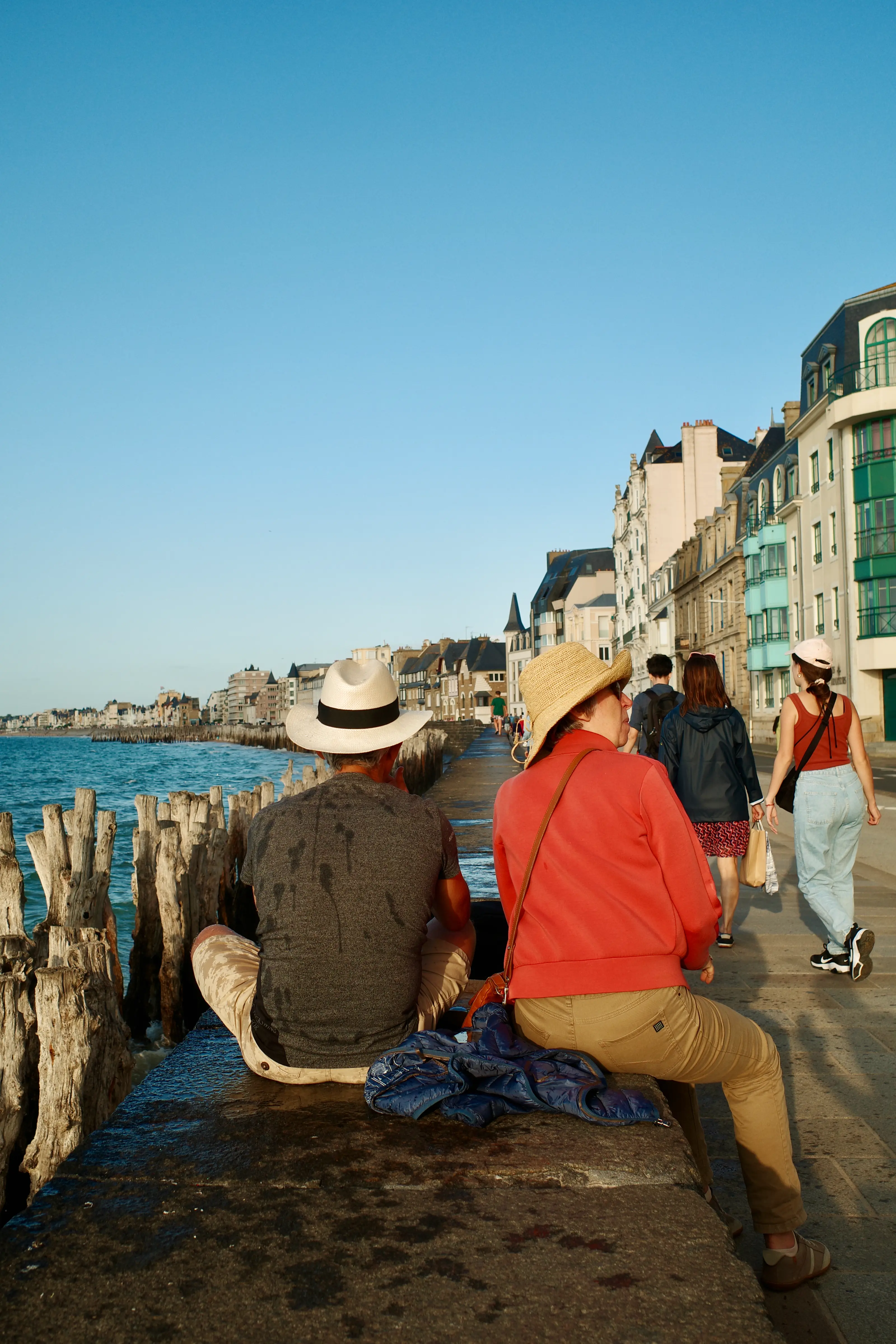 brittany and normandy